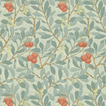 Arbutus Woad/Russet 214718