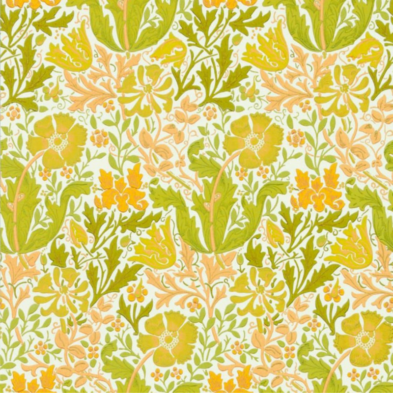 Compton  Summer Yellow 217099