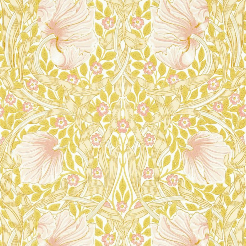 Pimpernel Sunflower/Pink 217065