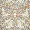 Pimpernel Linen/Coral 217364