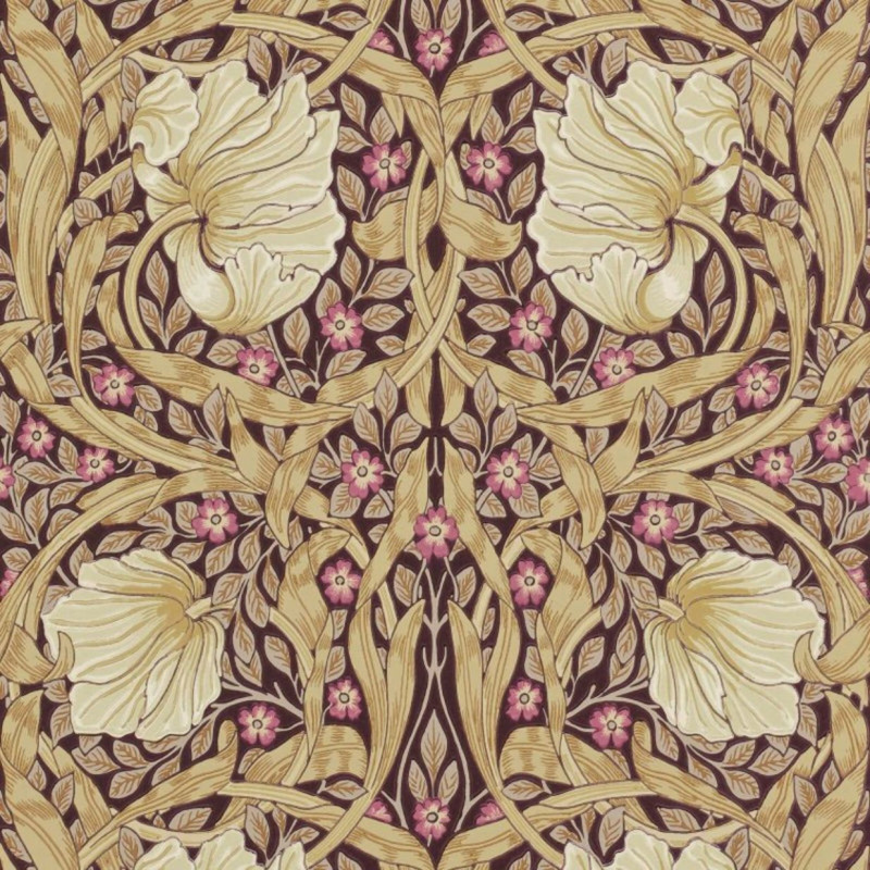 Pimpernel Fig/Sisal 210390