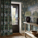 papier peint pimpernel morris & co
