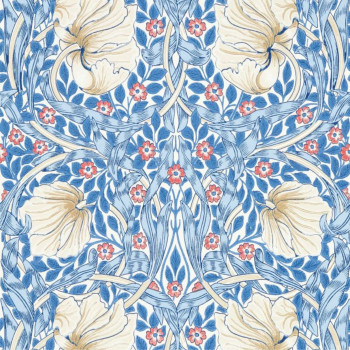 Pimpernel Woad 217062