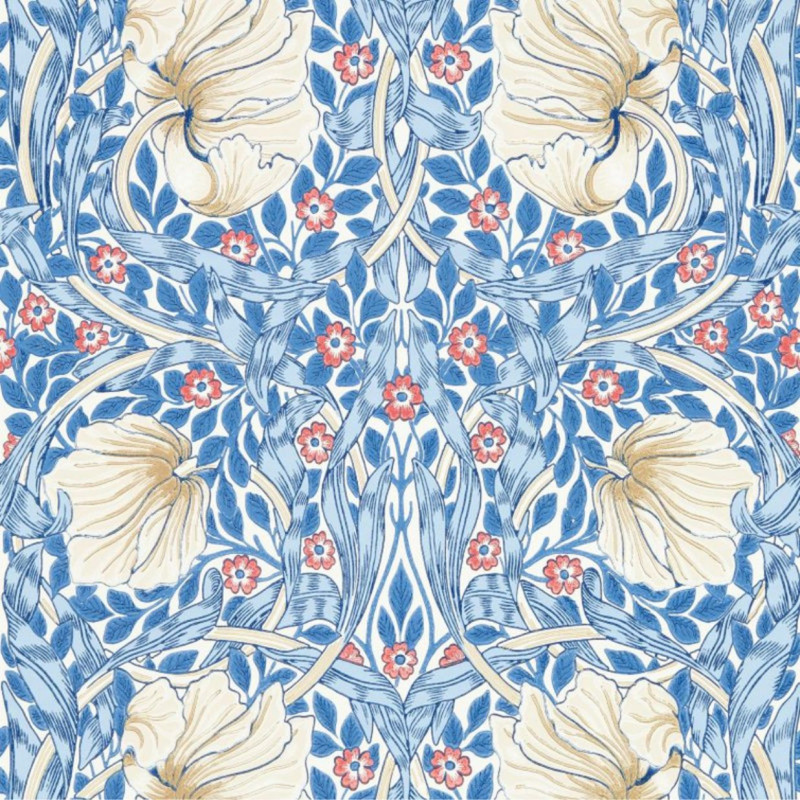 Pimpernel Woad 217062