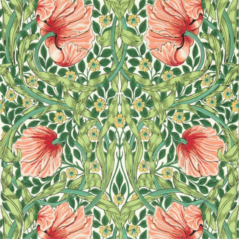 PimpernelShamrock/Watermelon 217332