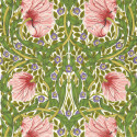 Pimpernel Sap Green/Strawberry 217333