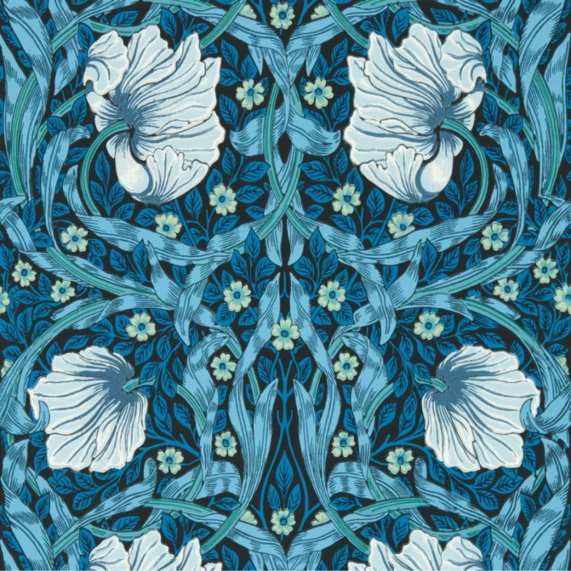 Pimpernel Midnight/Opal 217331