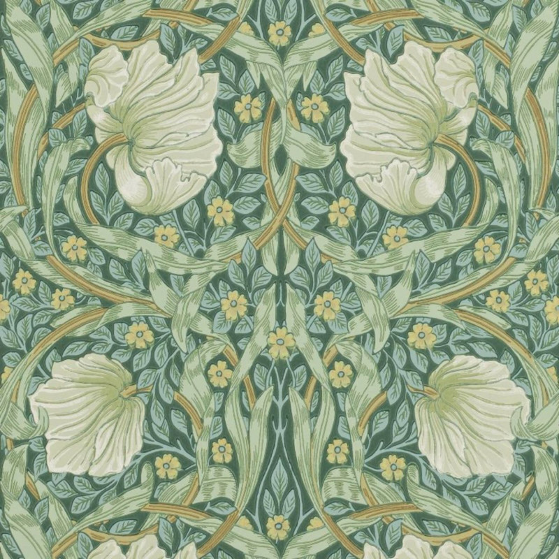 Pimpernel Privet/Slate 210389