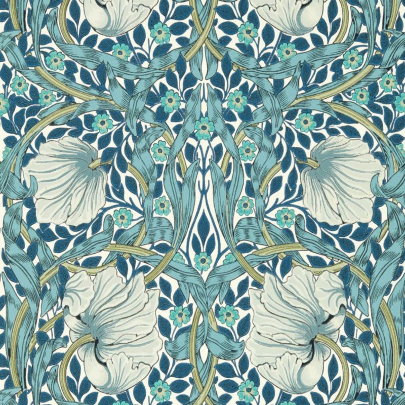 Pimpernel Cobalt/Mineral  217365