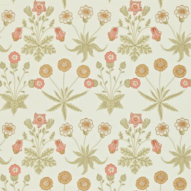 Daisy Coral/Manilla 212560