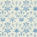 Daisy Blue/Ivory 212561