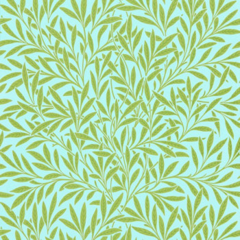Willow Sky/Leaf 216964