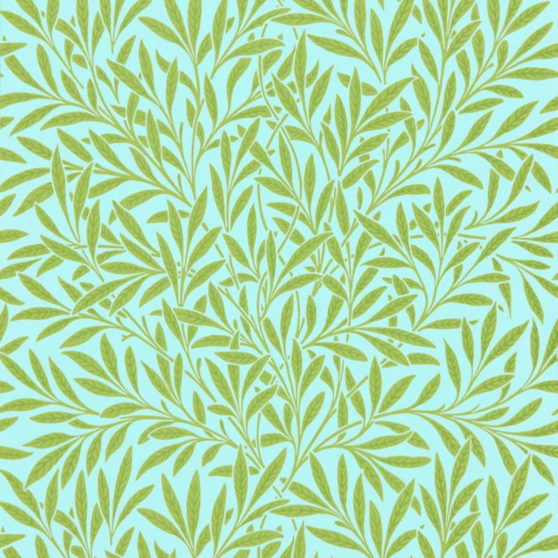 Willow Sky/Leaf 216964