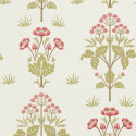 Meadow Sweet Rose/Olive 210347