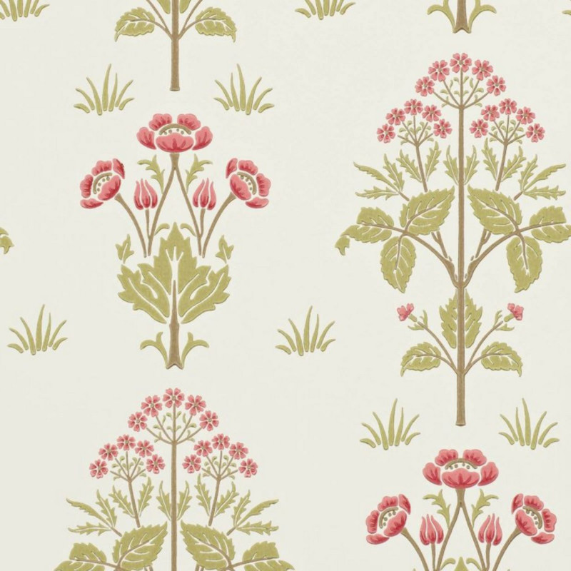 Meadow Sweet Rose/Olive 210347