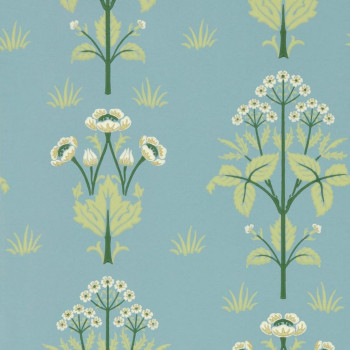 Meadow Sweet Mineral Blue 217367
