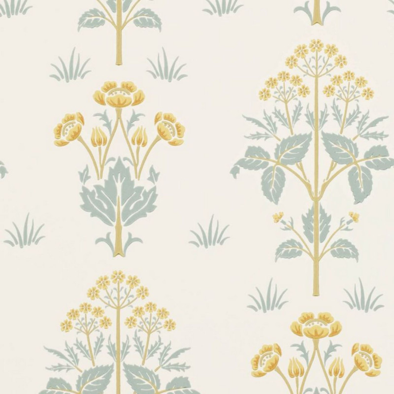 Meadow Sweet Gold/Slate 210349
