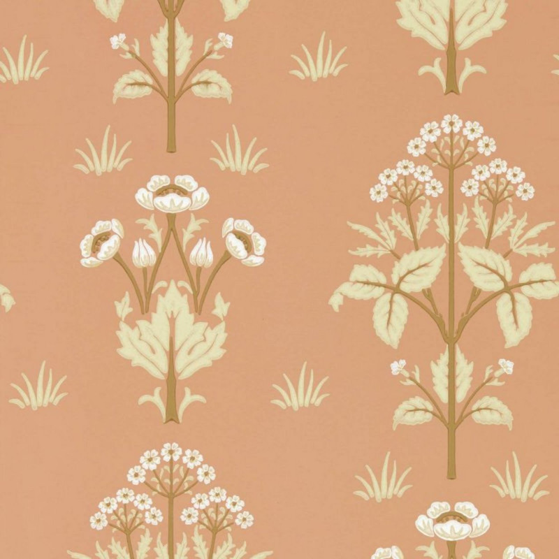 Meadow Sweet Blush 217366
