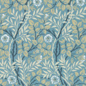 Sweet Briar Mineral/Linen 217369