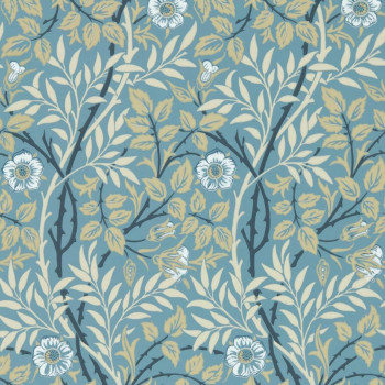 Sweet Briar Mineral/Linen 217369