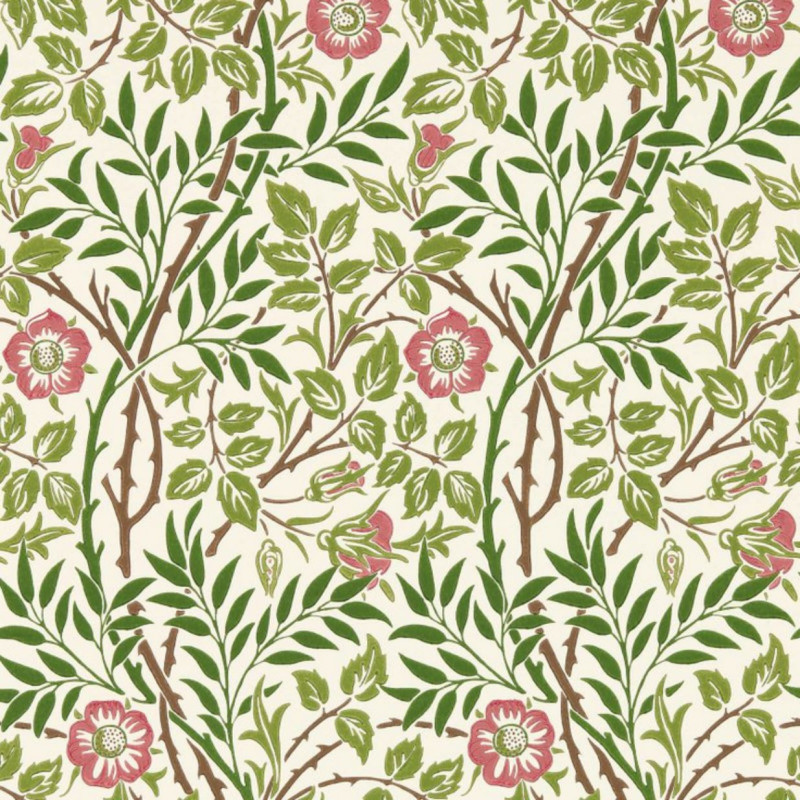 Sweet Briar Boughs/Rose 217370