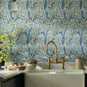 papier peint sweet briar morris & co