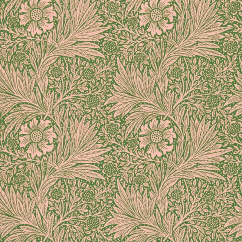 Marigold Pink/Olive 216953