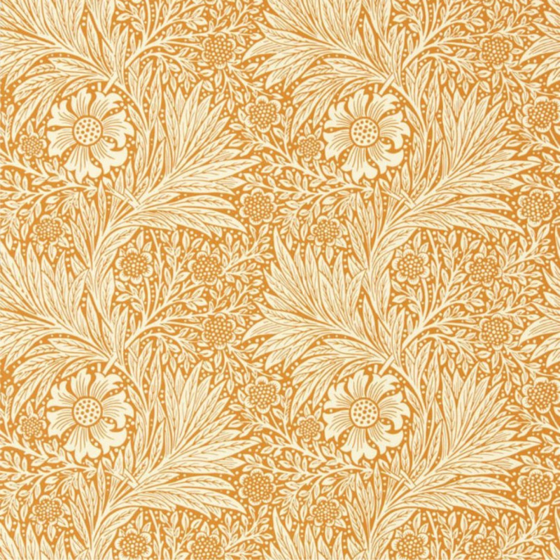 Marigold Orange 217093