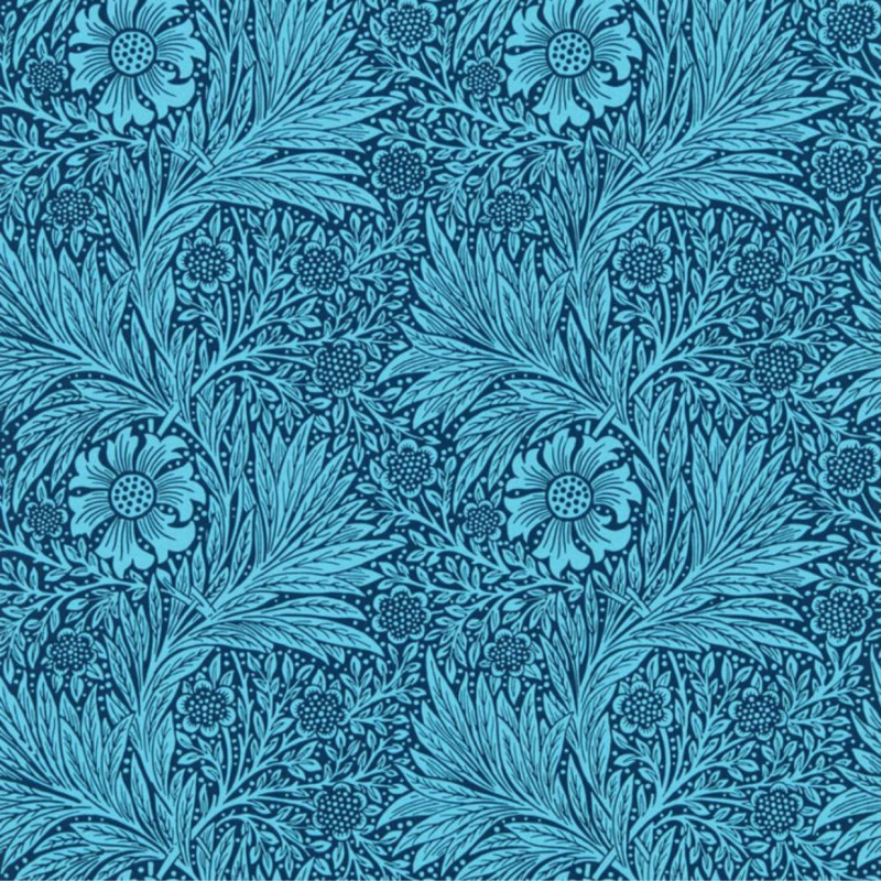 Marigold Navy 216954