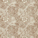 Marigold Chocolate/Cream 216955