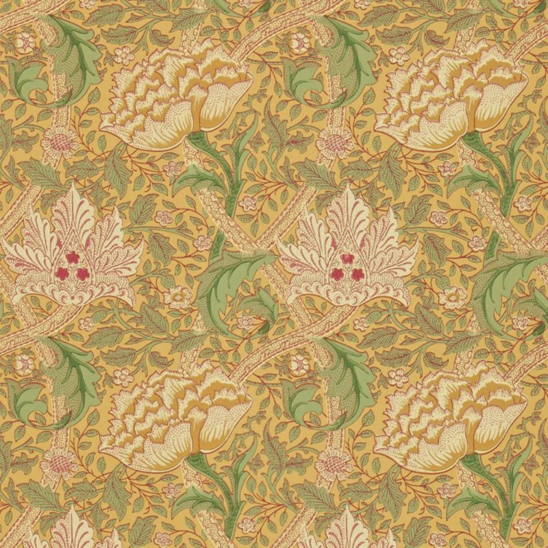 Windrush  Gold/Thyme DMI1W6102