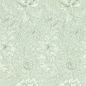 Chrysanthemum toile  Willow 217069