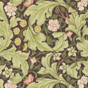 Leicester Chocolate/Olive 212542