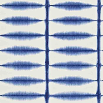 Shibori Sapphire