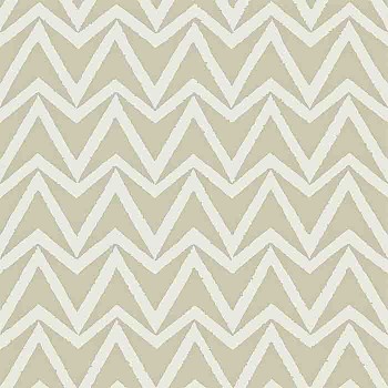 Papier Peint Dhurrie Stucco de Scion | Laurine Déco