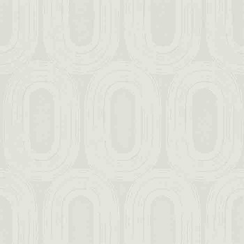 Papier Peint Loop Chalk de Scion | Laurine Déco