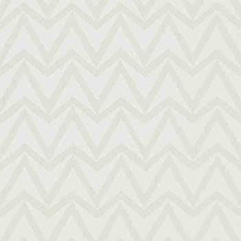 Papier Peint Dhurrie Chalk de Scion | Laurine Déco