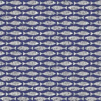 Papier Peint Samaki Ink de Scion | Laurine Déco