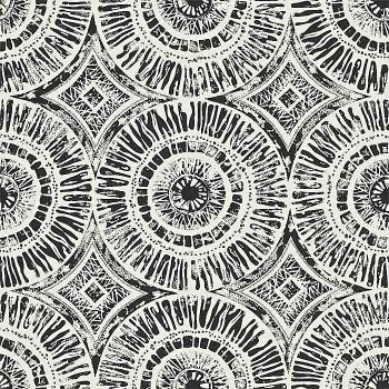 Papier Peint Suvi Jet de Scion | Laurine Déco