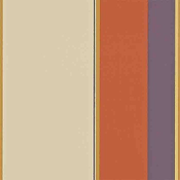 Papier Peint Adisa Spice/Multi de Scion | Laurine Déco