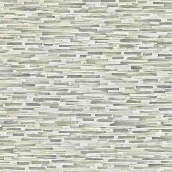 Papier Peint Tatami Smoke de Scion | Laurine Déco