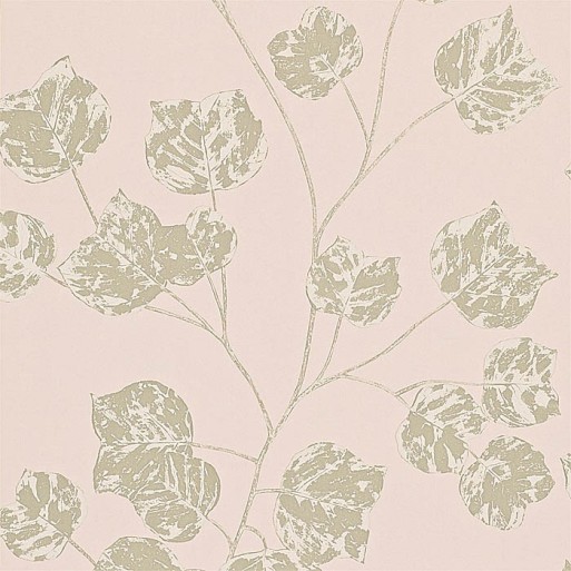 Bonica Blush Gilver and Gold