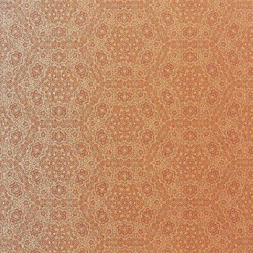 Gentleman Orange