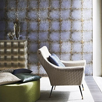 Lustre Tile