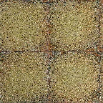 Lustre Tile Gold