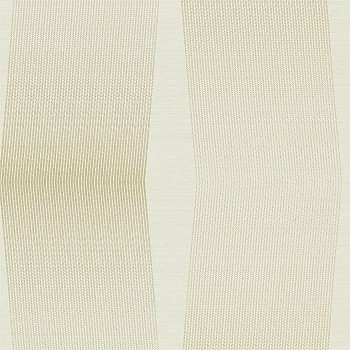 Papier Peint Diamond Stitch Chalk de Zoffany | Laurine Déco