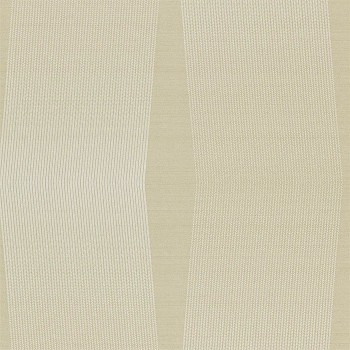 Papier Peint Diamond Stitch Linen de Zoffany | Laurine Déco