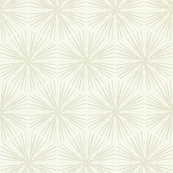 Papier Peint Spark Chalk de Zoffany | Laurine Déco