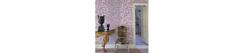 Papier Peint Coordonné - Collection 40th Anniversary