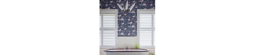 Papiers peints COLE & SON - Collection ICONS